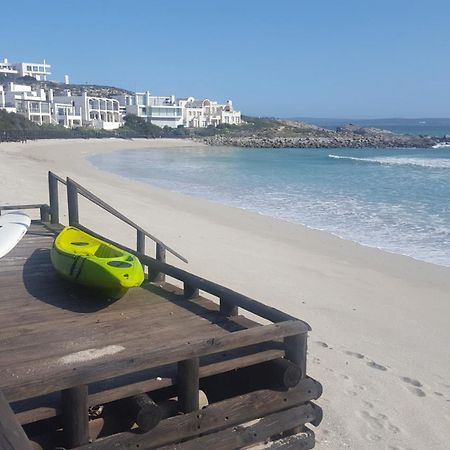Malindila Apartment & House Langebaan Oda fotoğraf