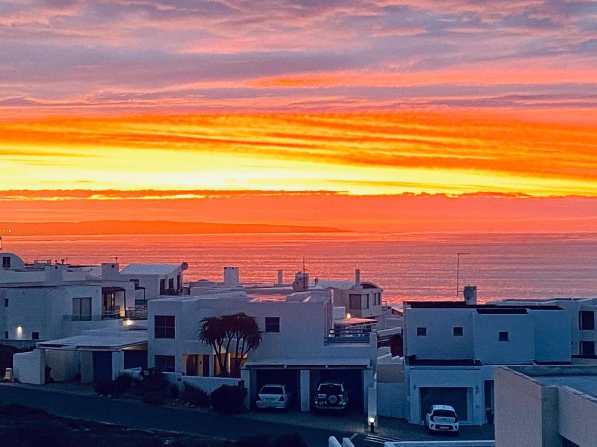 Malindila Apartment & House Langebaan Dış mekan fotoğraf