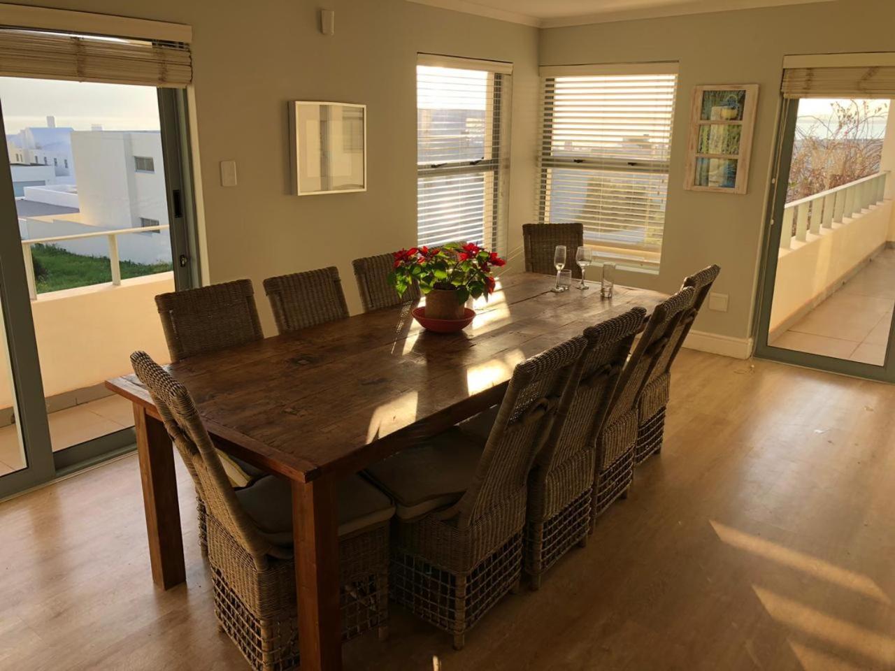 Malindila Apartment & House Langebaan Oda fotoğraf