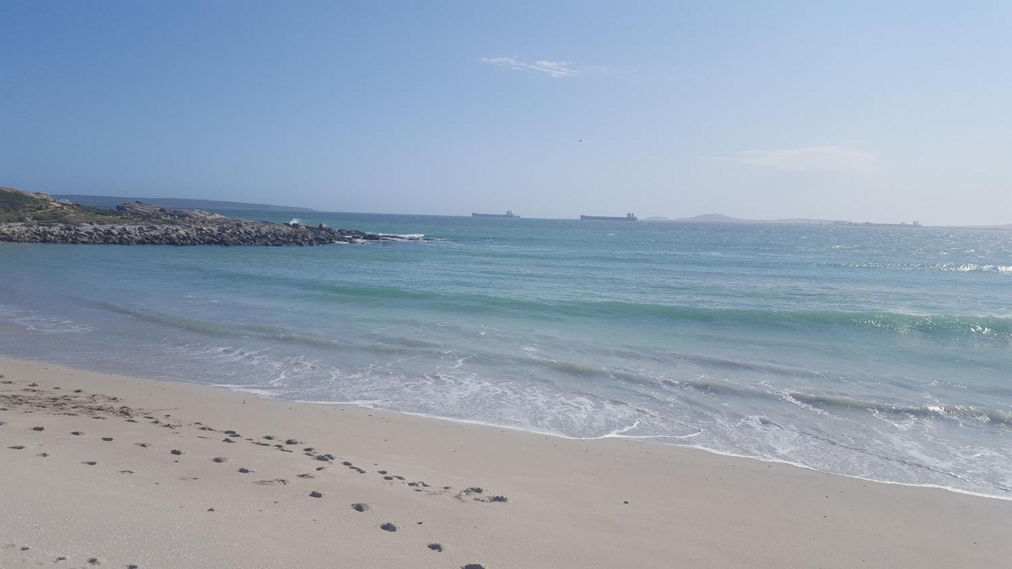 Malindila Apartment & House Langebaan Oda fotoğraf