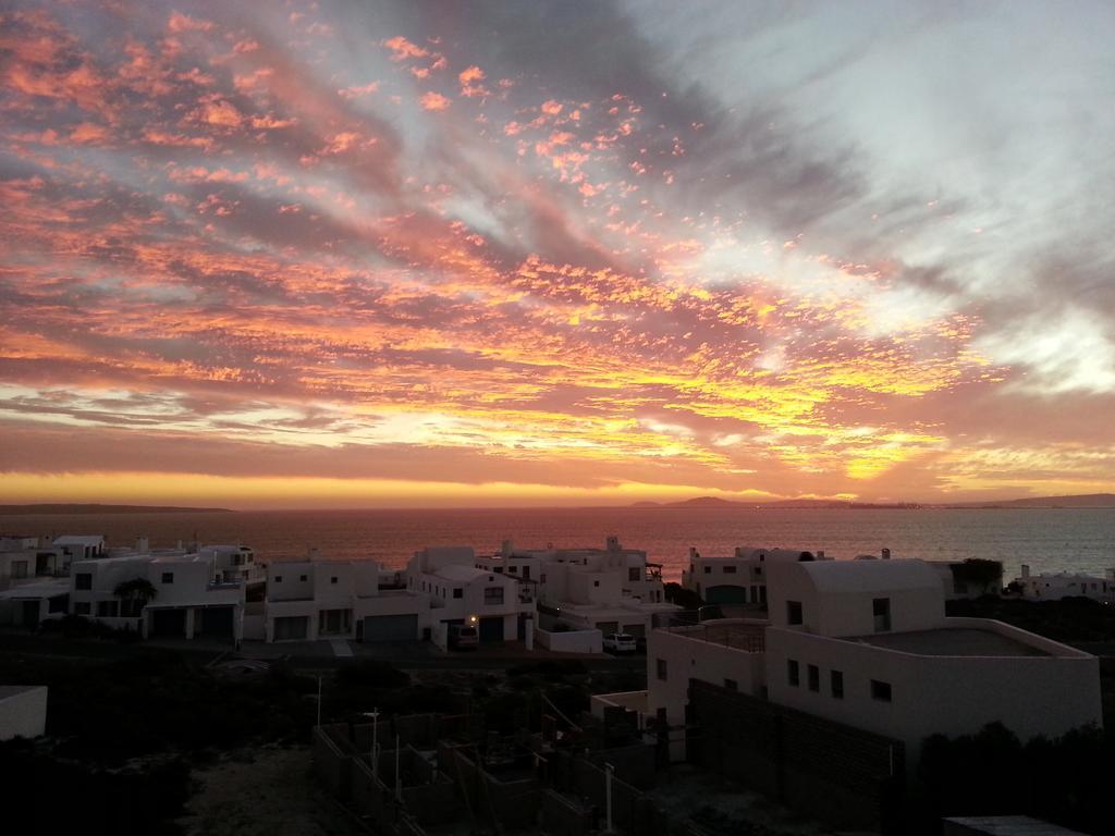 Malindila Apartment & House Langebaan Dış mekan fotoğraf