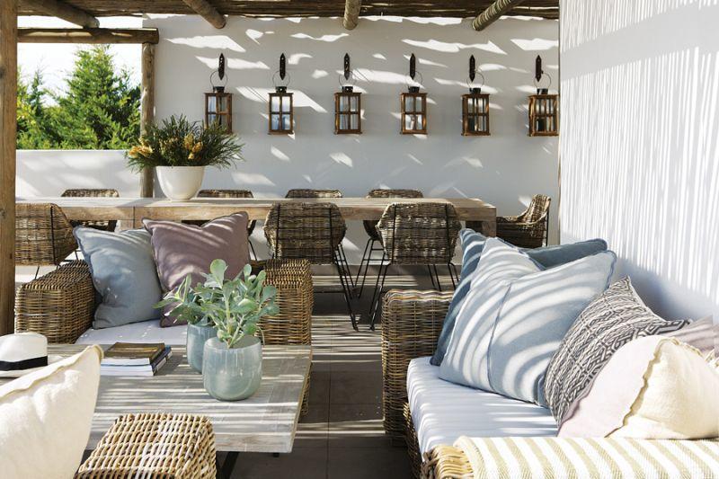 Malindila Apartment & House Langebaan Dış mekan fotoğraf