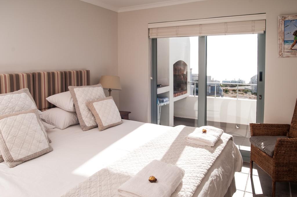 Malindila Apartment & House Langebaan Dış mekan fotoğraf