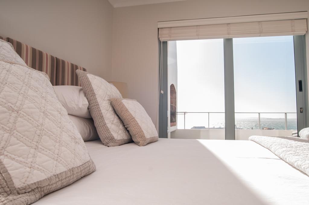 Malindila Apartment & House Langebaan Dış mekan fotoğraf