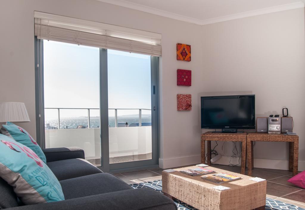 Malindila Apartment & House Langebaan Dış mekan fotoğraf