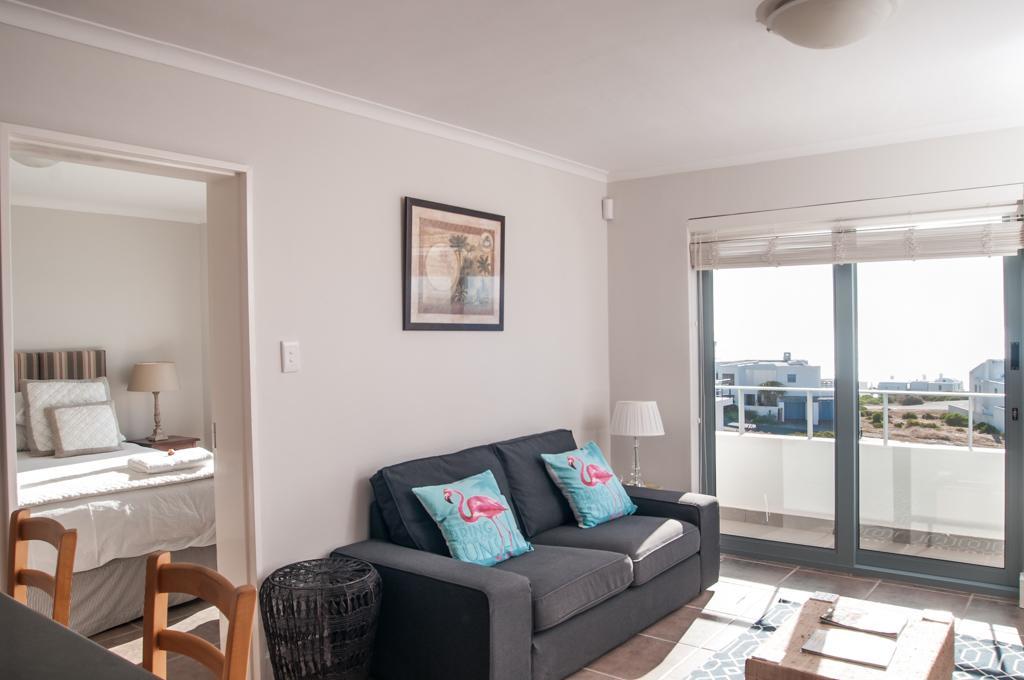 Malindila Apartment & House Langebaan Dış mekan fotoğraf