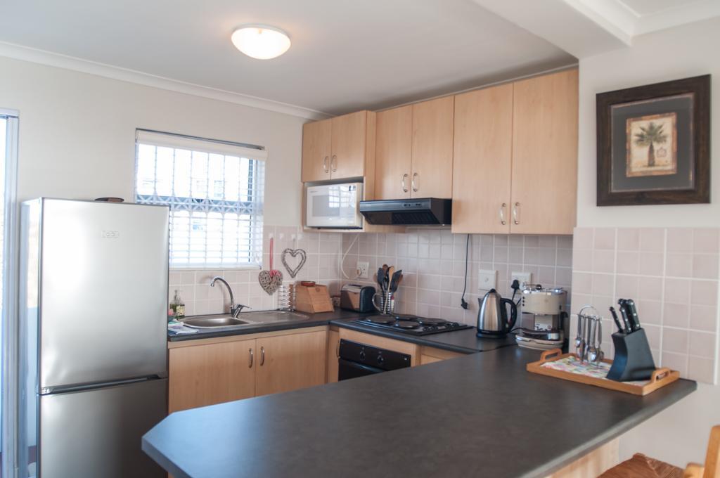 Malindila Apartment & House Langebaan Dış mekan fotoğraf