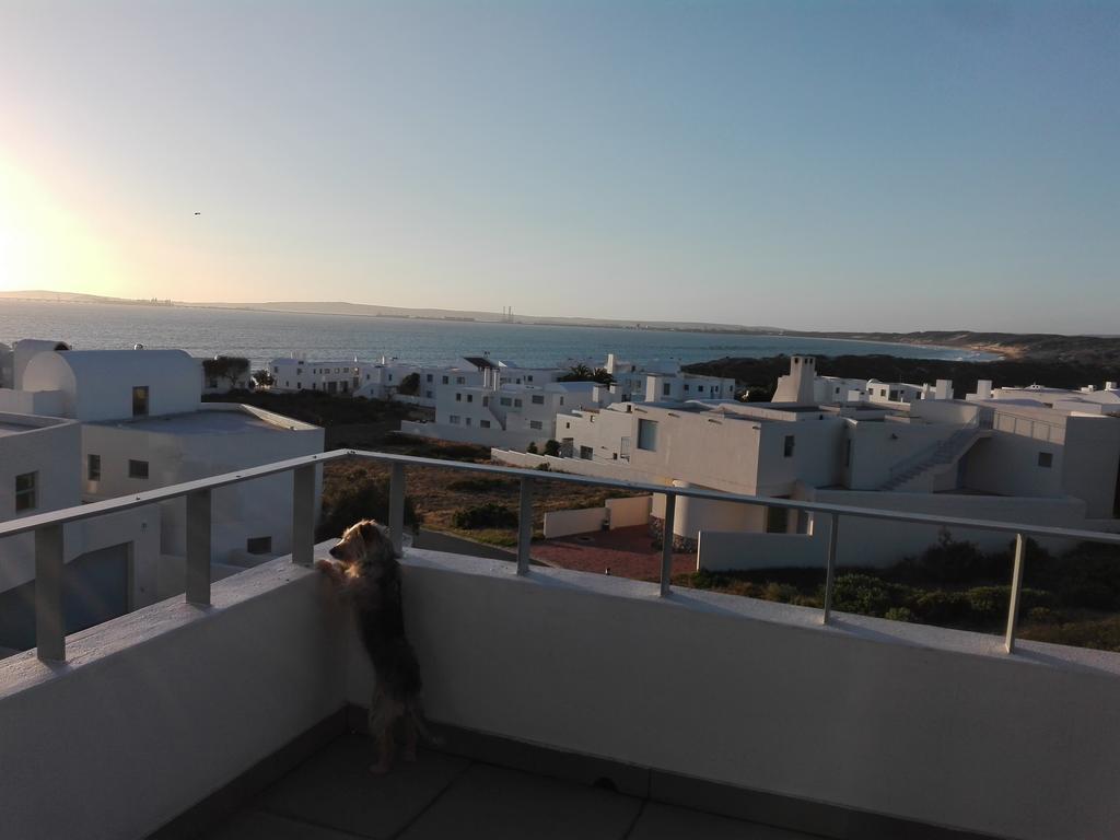 Malindila Apartment & House Langebaan Dış mekan fotoğraf