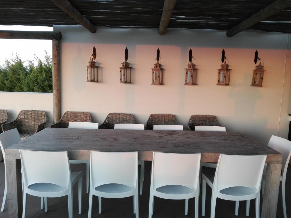 Malindila Apartment & House Langebaan Dış mekan fotoğraf