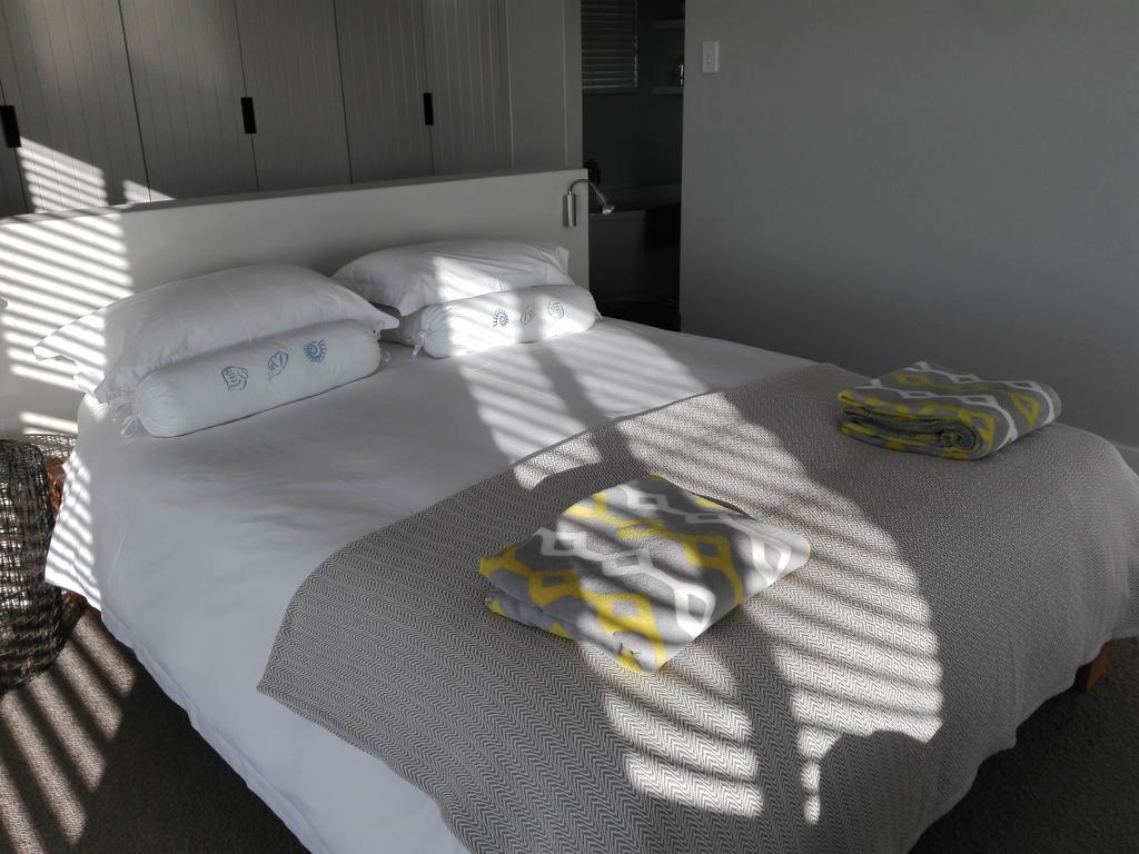 Malindila Apartment & House Langebaan Dış mekan fotoğraf