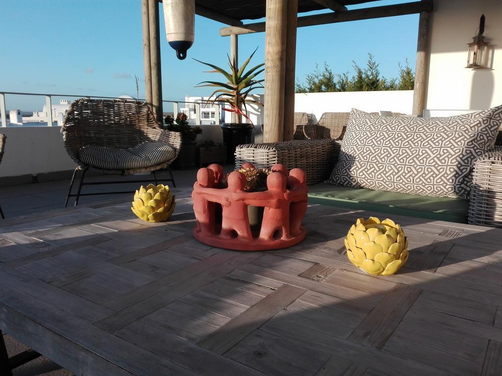 Malindila Apartment & House Langebaan Dış mekan fotoğraf