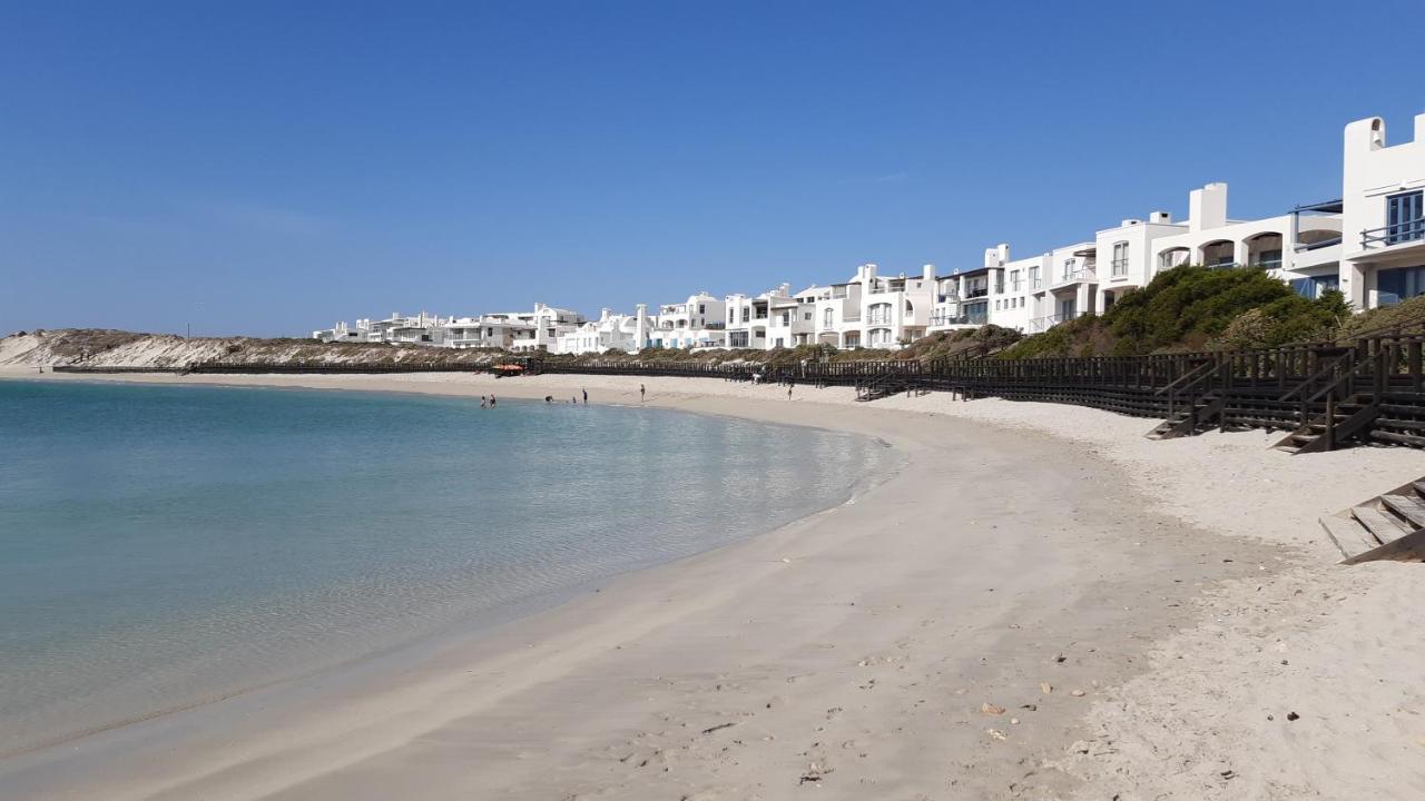 Malindila Apartment & House Langebaan Dış mekan fotoğraf
